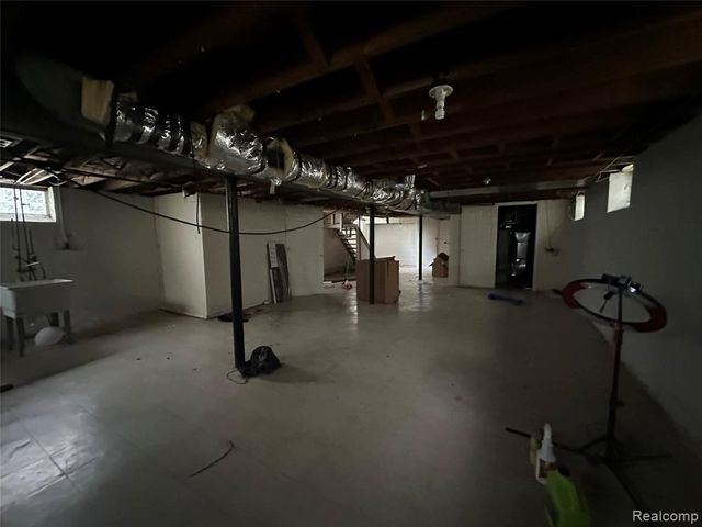 12016 Nashville Street, Detroit, MI 48205