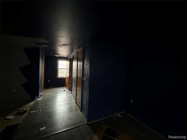 12016 Nashville Street, Detroit, MI 48205