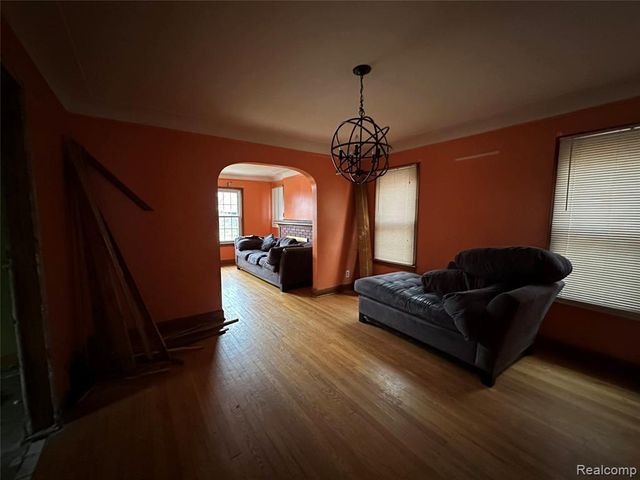 12016 Nashville Street, Detroit, MI 48205