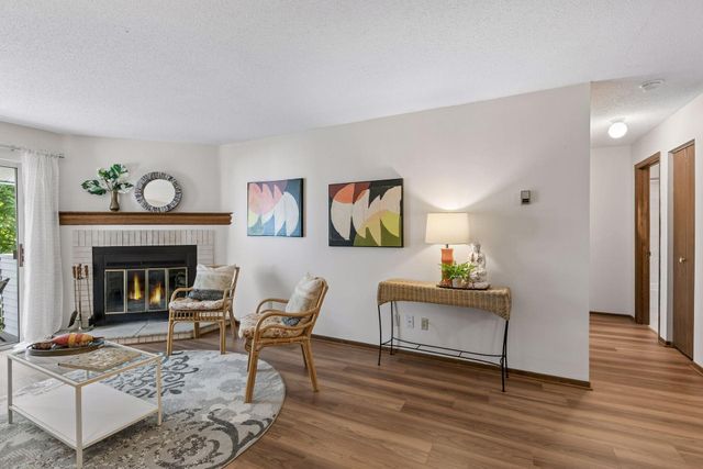 1705 Fulham Street G, Lauderdale, MN 55113