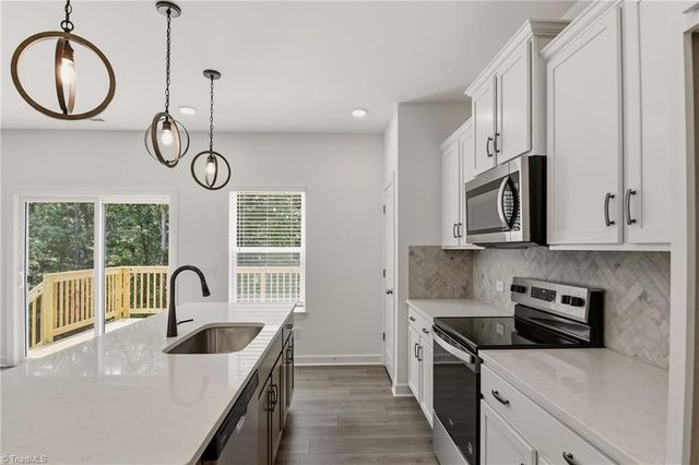 110 Highgate Lane 1048, Lexington, NC 27292