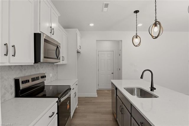 110 Highgate Lane 1048, Lexington, NC 27292