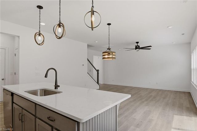 110 Highgate Lane 1048, Lexington, NC 27292