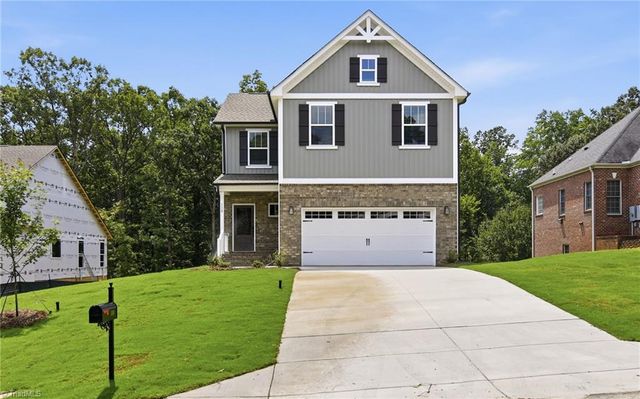 110 Highgate Lane 1048, Lexington, NC 27292