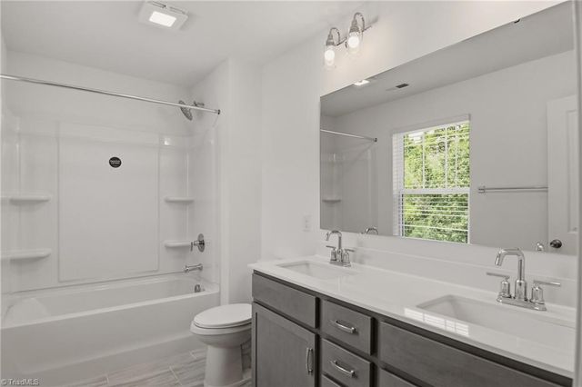 110 Highgate Lane 1048, Lexington, NC 27292