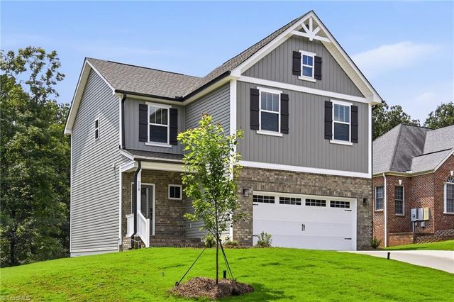 110 Highgate Lane 1048, Lexington, NC 27292