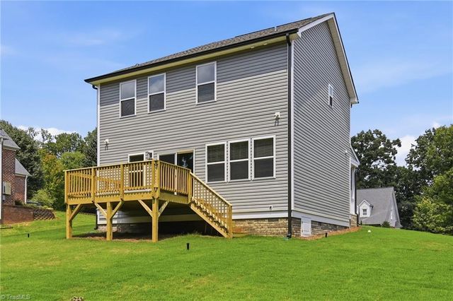 110 Highgate Lane 1048, Lexington, NC 27292