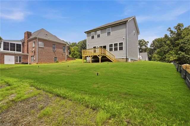 110 Highgate Lane 1048, Lexington, NC 27292