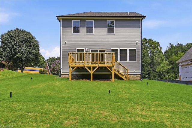 110 Highgate Lane 1048, Lexington, NC 27292