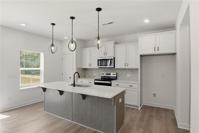110 Highgate Lane 1048, Lexington, NC 27292