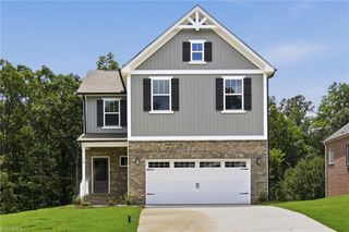 110 Highgate Lane 1048, Lexington, NC 27292
