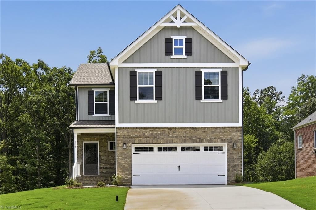 110 Highgate Lane 1048, Lexington, NC 27292