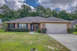 6049 Autumn Pines Cir, Pace, FL 32571