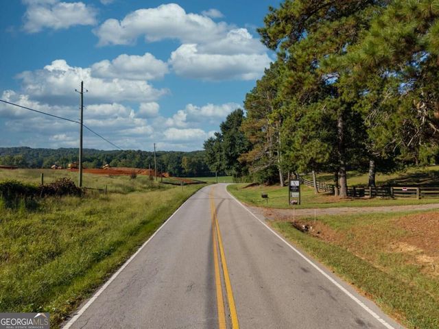 3775 Roy Parks Road, Talmo, GA 30575