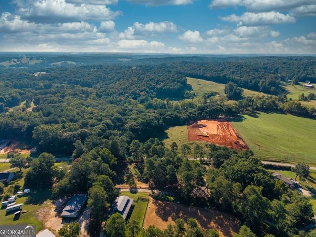 3775 Roy Parks Road, Talmo, GA 30575