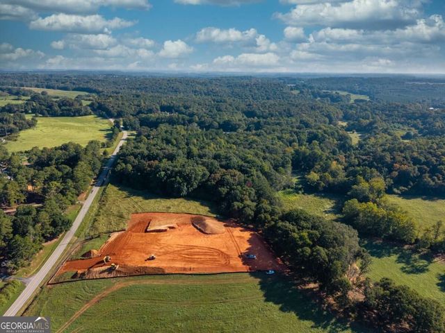 3775 Roy Parks Road, Talmo, GA 30575