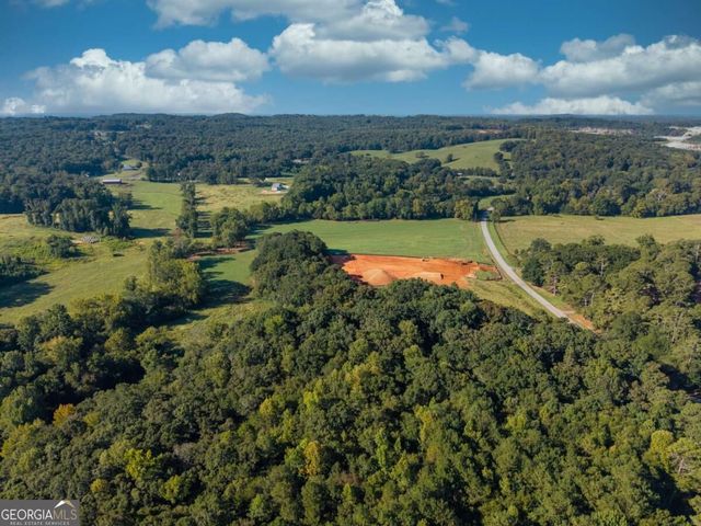 3775 Roy Parks Road, Talmo, GA 30575