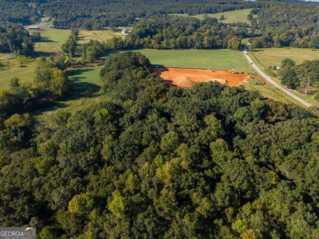 3775 Roy Parks Road, Talmo, GA 30575
