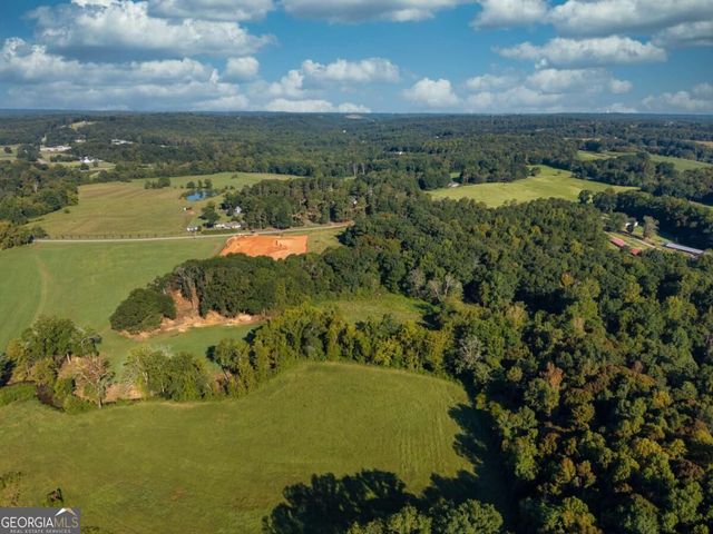 3775 Roy Parks Road, Talmo, GA 30575