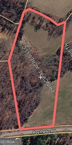 3775 Roy Parks Road, Talmo, GA 30575