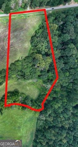 3775 Roy Parks Road, Talmo, GA 30575