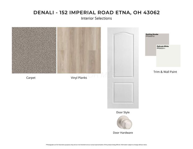 152 Imperial Road, Etna, OH 43062