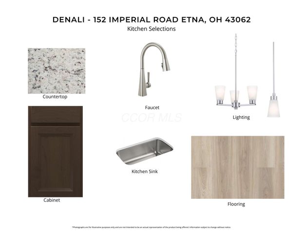 152 Imperial Road, Etna, OH 43062