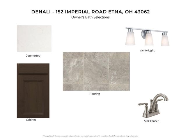 152 Imperial Road, Etna, OH 43062