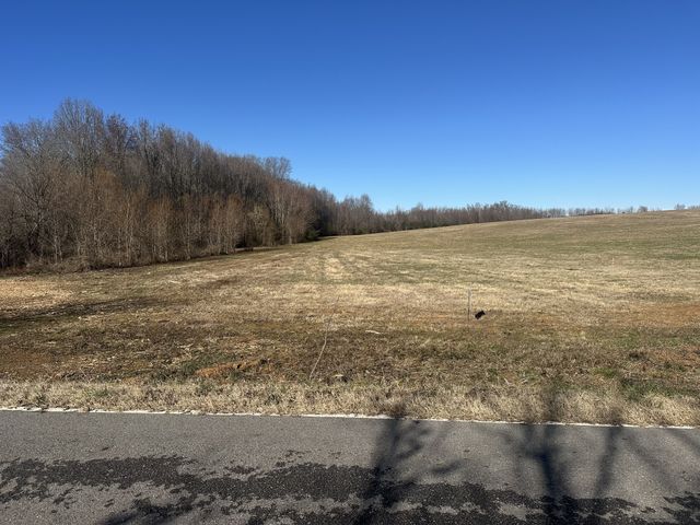 0 Gum Springs Mountain Rd, Sparta, TN 38583