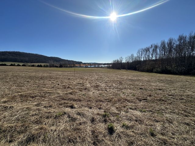 0 Gum Springs Mountain Rd, Sparta, TN 38583