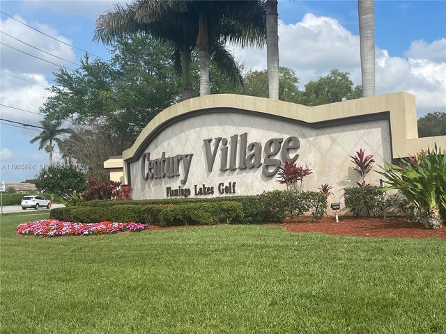1251 SW 125th Ave 311T, Pembroke Pines, FL 33027