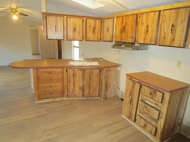 800 Bluff Street, Sweetwater, TX 79556