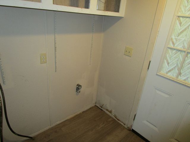 800 Bluff Street, Sweetwater, TX 79556