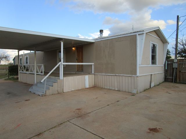 800 Bluff Street, Sweetwater, TX 79556