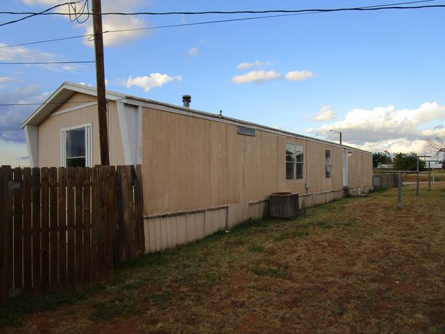 800 Bluff Street, Sweetwater, TX 79556