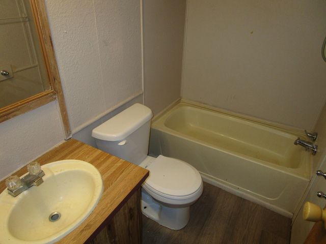 800 Bluff Street, Sweetwater, TX 79556