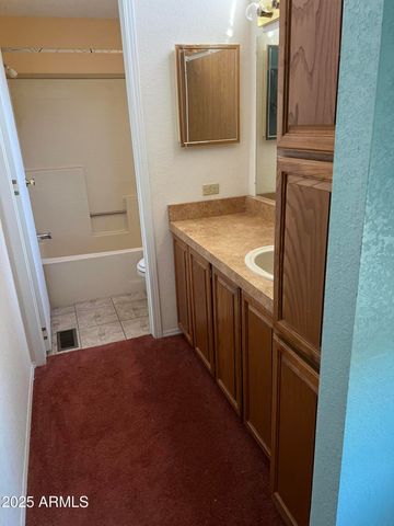 8614 E HOPI Drive, Prescott Valley, AZ 86314