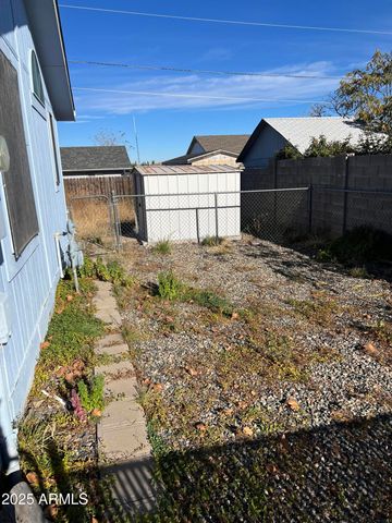 8614 E HOPI Drive, Prescott Valley, AZ 86314