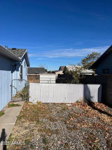 8614 E HOPI Drive, Prescott Valley, AZ 86314