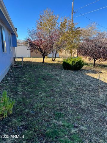 8614 E HOPI Drive, Prescott Valley, AZ 86314