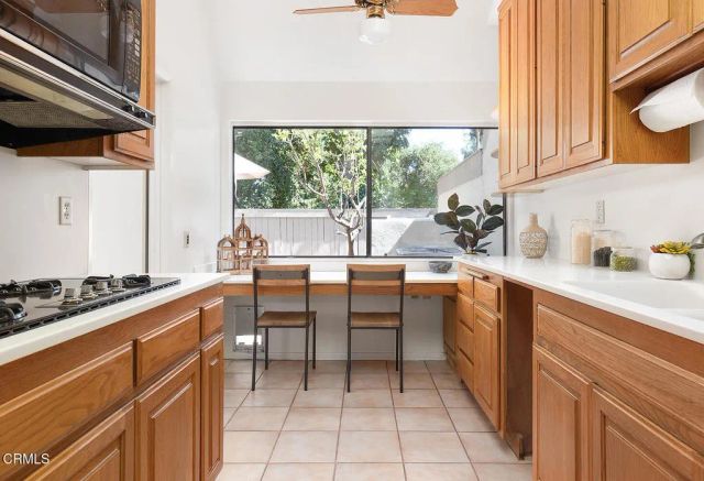 201 N Orange Grove Boulevard 511, Pasadena, CA 91103