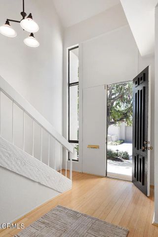 201 N Orange Grove Boulevard 511, Pasadena, CA 91103