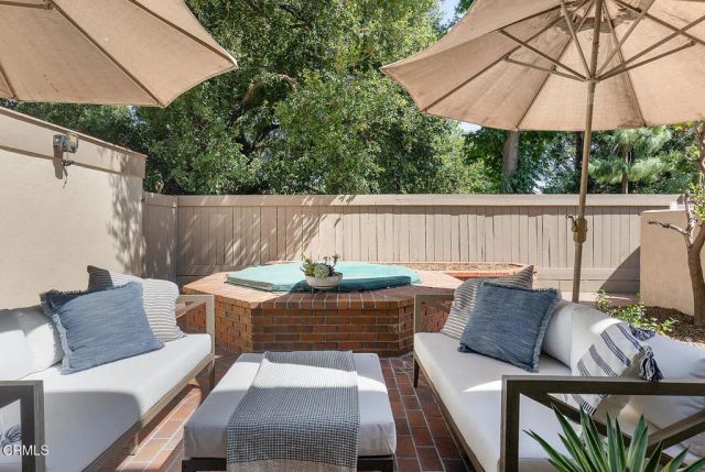 201 N Orange Grove Boulevard 511, Pasadena, CA 91103