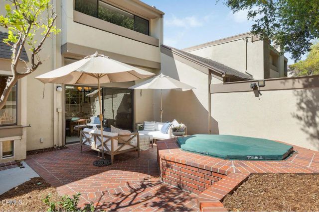 201 N Orange Grove Boulevard 511, Pasadena, CA 91103