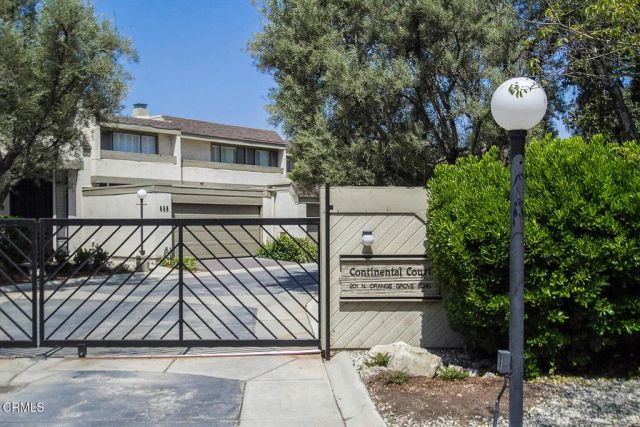 201 N Orange Grove Boulevard 511, Pasadena, CA 91103