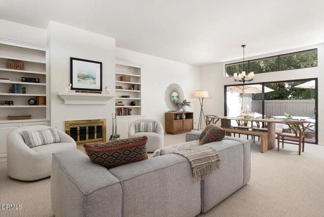 201 N Orange Grove Boulevard 511, Pasadena, CA 91103