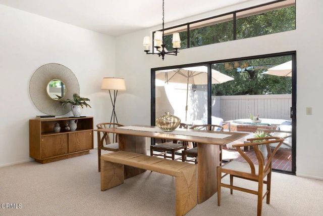 201 N Orange Grove Boulevard 511, Pasadena, CA 91103