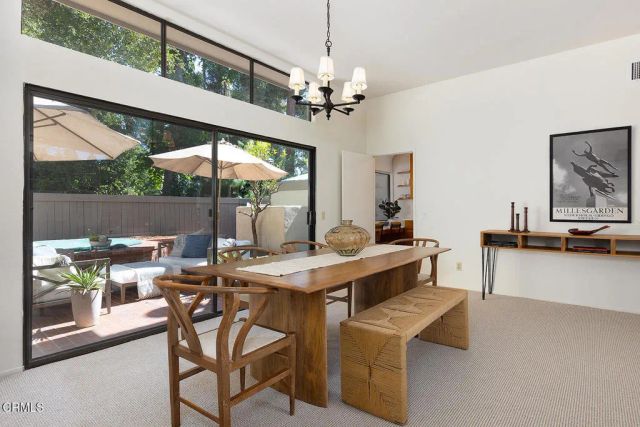 201 N Orange Grove Boulevard 511, Pasadena, CA 91103