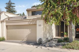 201 N Orange Grove Boulevard 511, Pasadena, CA 91103