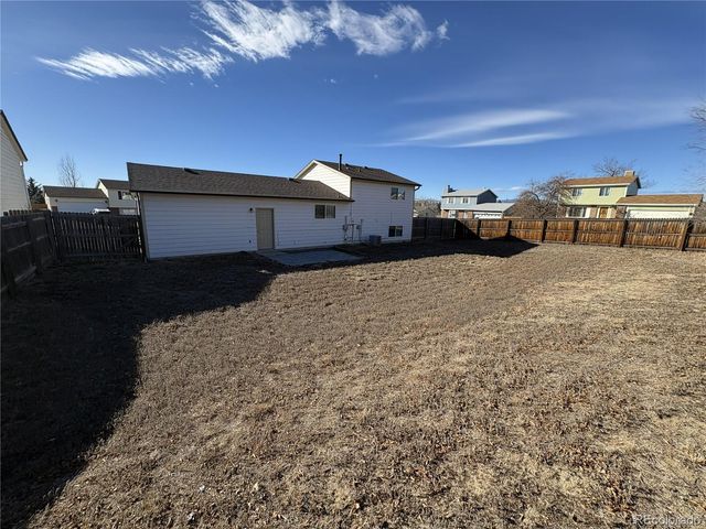 1187 W 95th Place, Thornton, CO 80260